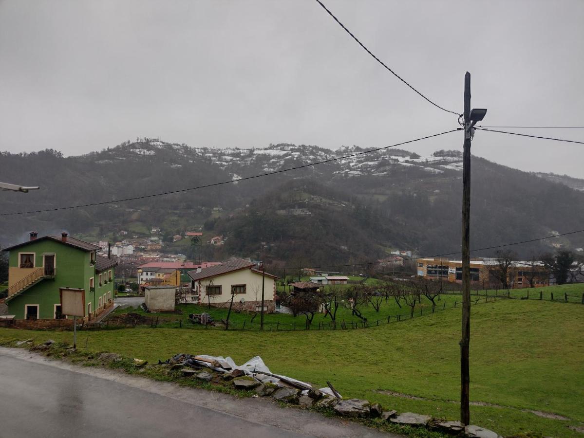 De La Cuenca De Villar San Martin del Rey Aurelio Eksteriør billede