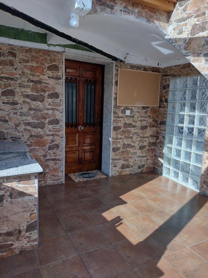 De La Cuenca De Villar San Martin del Rey Aurelio Eksteriør billede