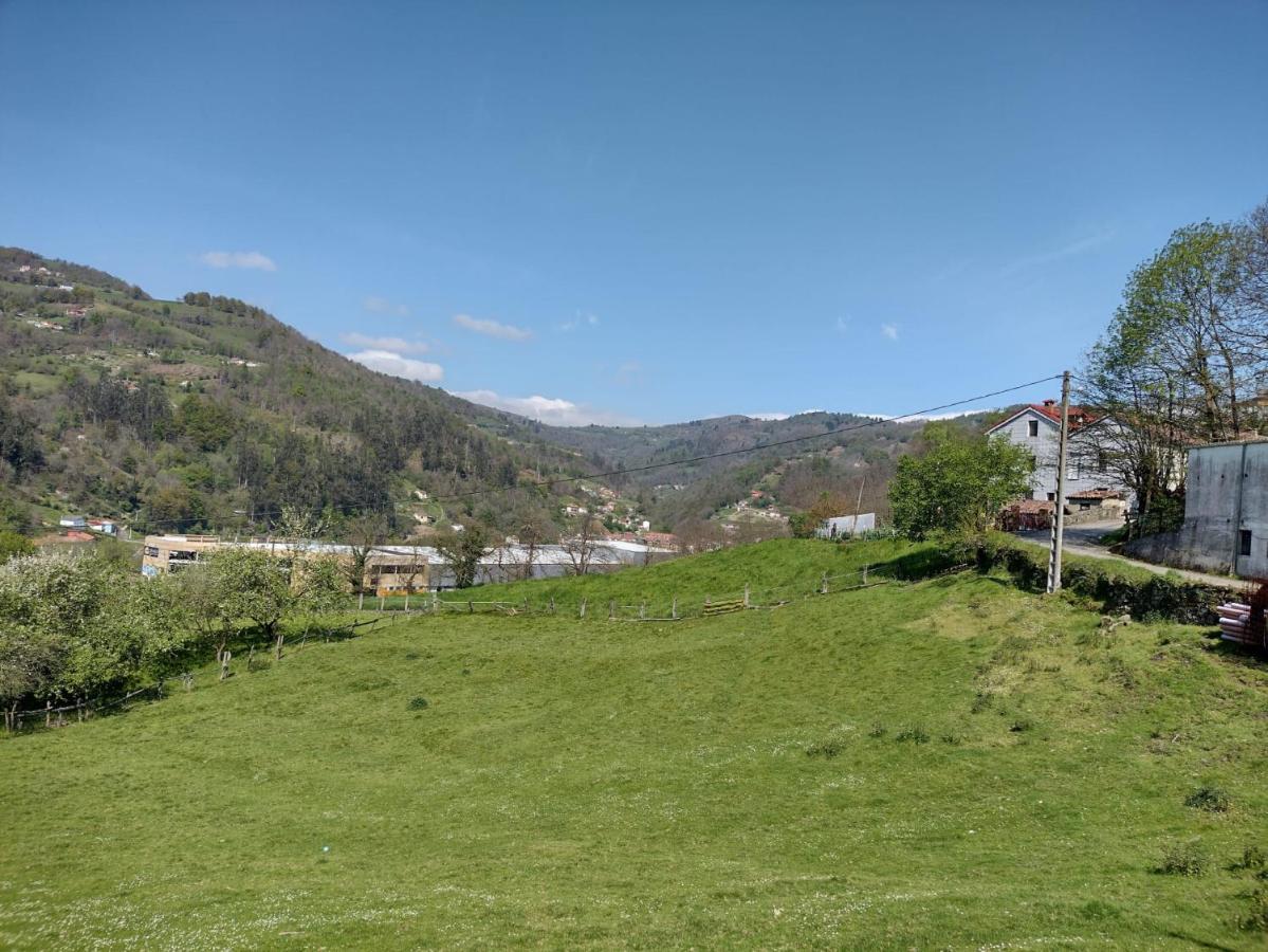 De La Cuenca De Villar San Martin del Rey Aurelio Eksteriør billede