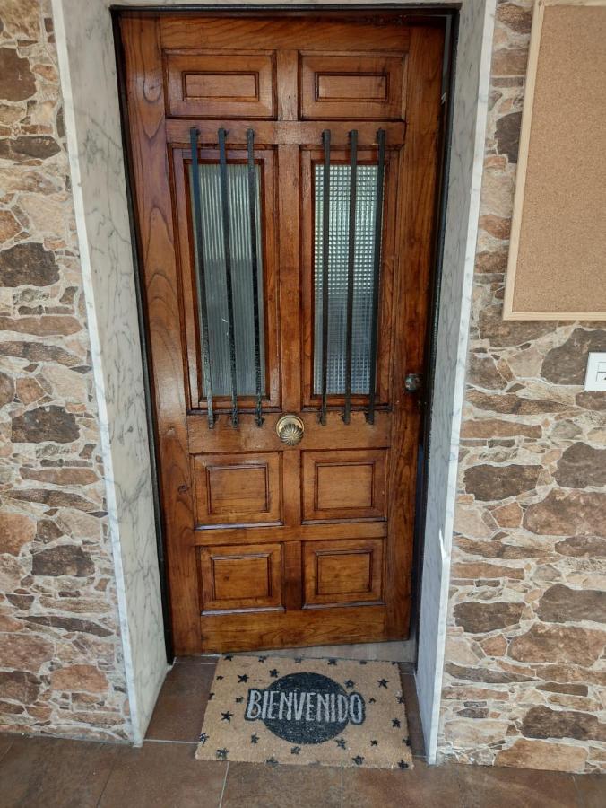 De La Cuenca De Villar San Martin del Rey Aurelio Eksteriør billede