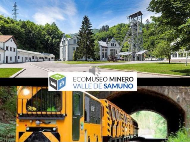 De La Cuenca De Villar San Martin del Rey Aurelio Eksteriør billede