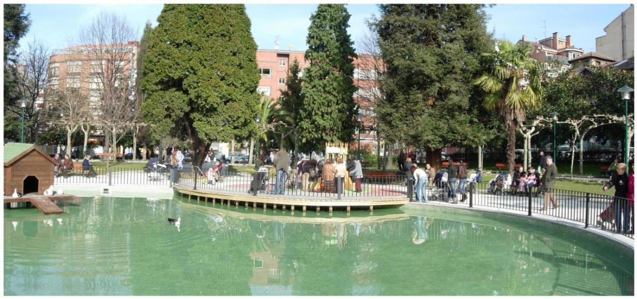 De La Cuenca De Villar San Martin del Rey Aurelio Eksteriør billede
